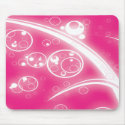 bubbles Mousepad by webunicorn bubbles Mousepad