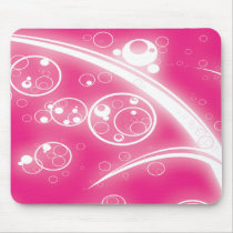 bubbles Mousepad by webunicorn bubbles Mousepad