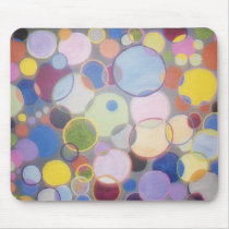 bubbles mousepads