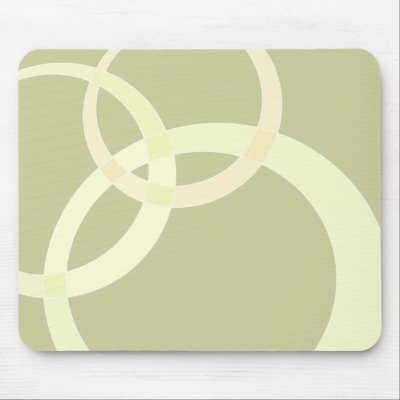 BUBBLES MOUSEPADS by 00Bb00