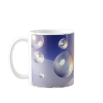 Bubbles mugs
