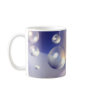 Bubbles Coffee Mugs