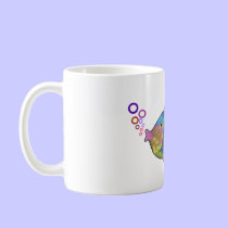 Bubbles mugs