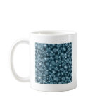 Bubbles of Blue Coffee Mug