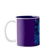 Bubbles on a Mug by musicaficta Bubbles on a Mug