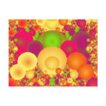 Bubbles Post Cards