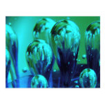 Bubbles Post Cards