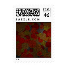 Bubbles Postage