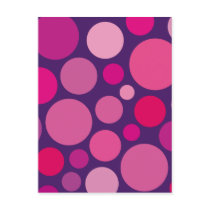 bubbles postcards