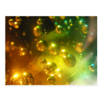 Bubbles! Postcards