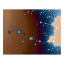 Bubbles posters by kaffeineman Bubbles posters