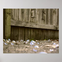 Bubbles Posters