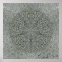Bubbles Print
