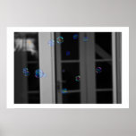 Bubbles Print