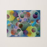 Bubbles Puzzle puzzles