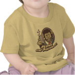 Bubbles says Blame the Parents by Mudge Studios Shirts