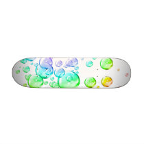 bubbles skateboard by sstift bubbles skateboard