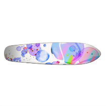 bubbles skateboards by Oranginal bubbles skateboards