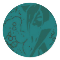 Bubbles Stickers