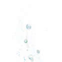 Bubbles T-Shirt by Flynn_the_Cat Bubbles T-Shirt