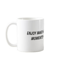 Bubbles with a Wink mugs