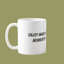 Bubbles with a Wink mugs