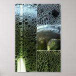 Bubblescape Posters