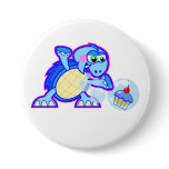 BubbleTurtle Button