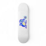 BubbleTurtle Skatedeck Skateboard Decks