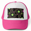 Bubbleup Hat