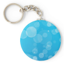 Bubbley Key Chains