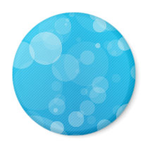 Bubbley Magnets