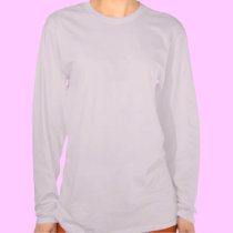 BubbleZilla Longsleeve Shirt t-shirts