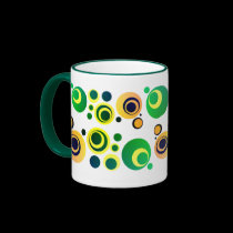 Bubblezo Mug mugs