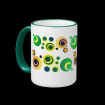 Bubblezo Mug