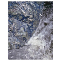 Bubbling Brook Custom Flyer