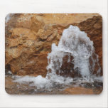 Bubbling Fountain Mousepad