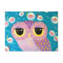 Bubbling With Love Post Cards