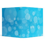 Bubbly Binder