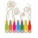 Bubbly Celebrations! Custom Tee / T-shirt by fat_fa_tin Bubbly Celebrations! Custom Tee / T-shirt