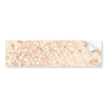 Bubbly Cream and Beige