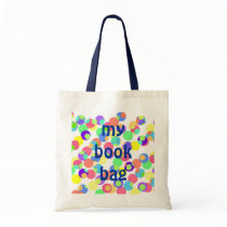 Bubbly Dots Bags