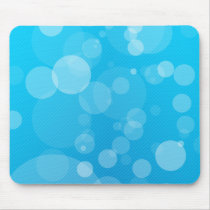 Bubbly Mouse Pad
