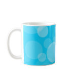 Bubbly Mug