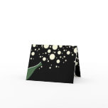 bubbly new years cards