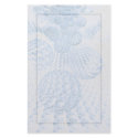 Bubbly Plane Stationery stationery