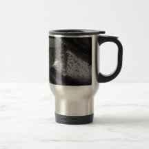 bubbly planes coffee mug