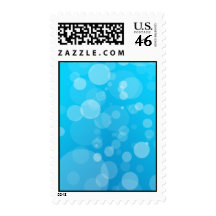 Bubbly Postage