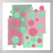 Bubbly! Poster