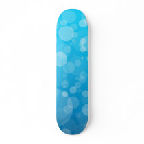 Bubbly Skateboard